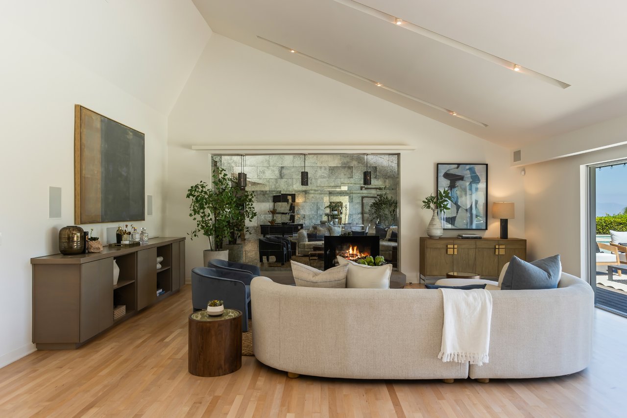 Josh Duhamel Finds a Buyer for His $3M L.A. Home