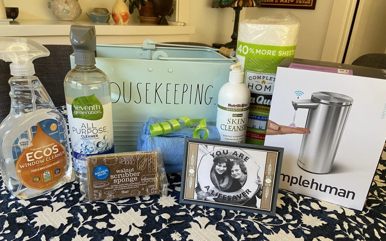 Best Gift Ever for a Green Realtor