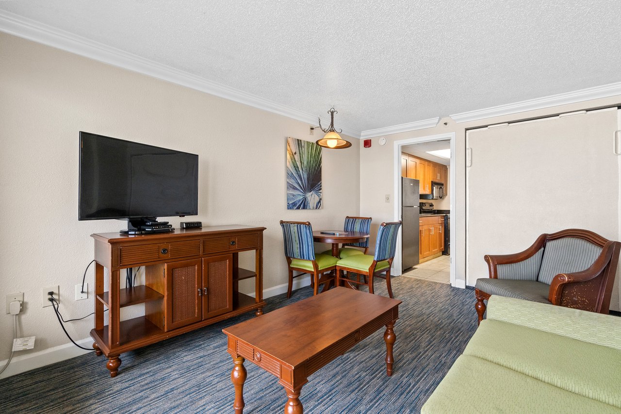 Holiday Inn @ The Pavilion