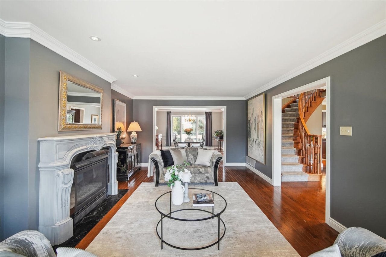 1322 Winterberry Drive