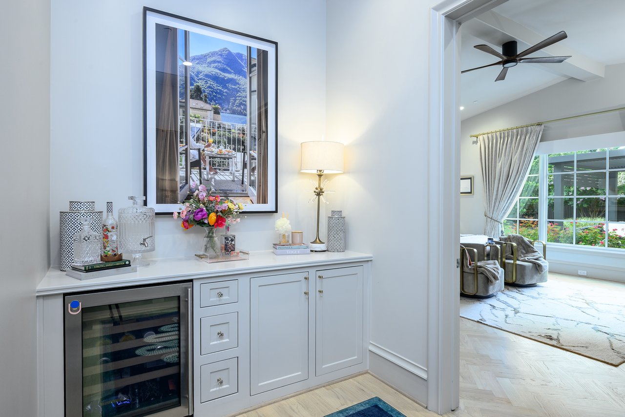 Preston Hollow