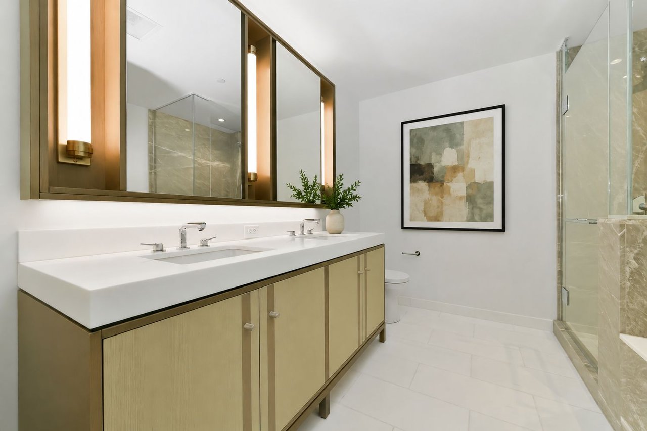 South End Full Service Condo