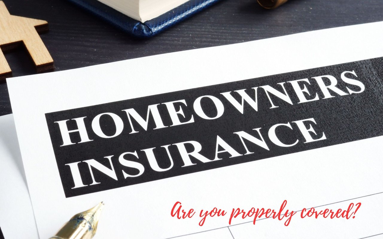 Is Your Home Underinsured?