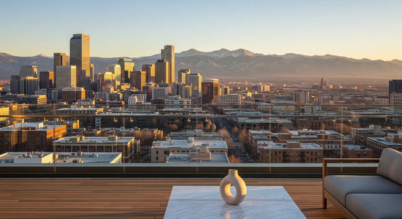 How Denver’s Market Compares To National Trends