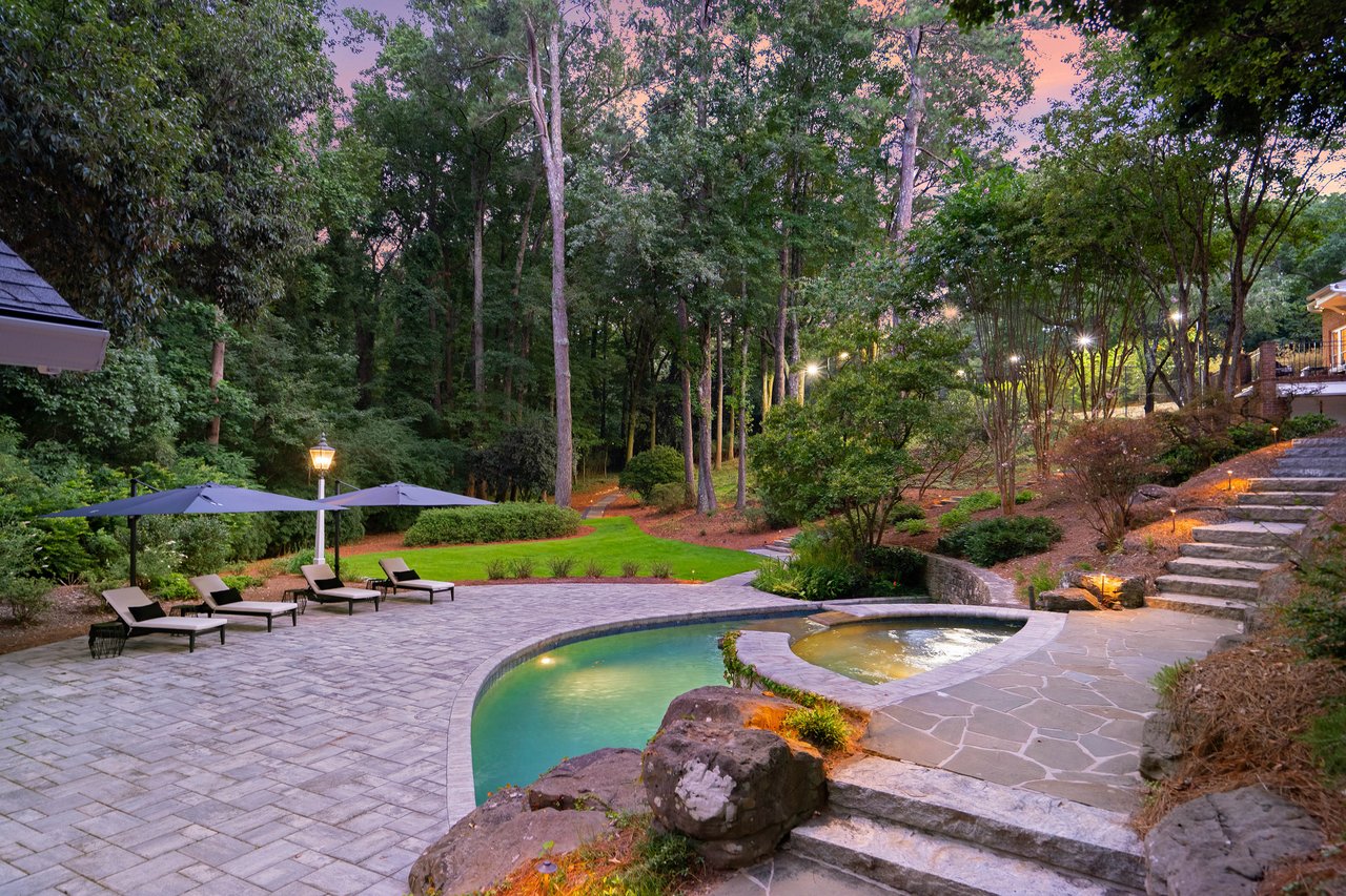 3785 Paces Ferry Road NW