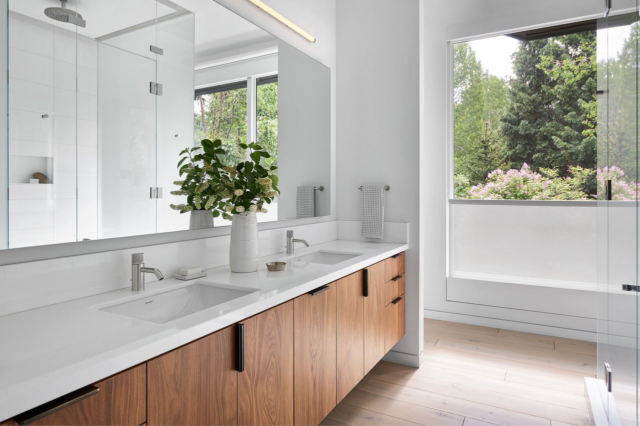 Design-Forward Living in Aspen’s Most Storied Neighborhood