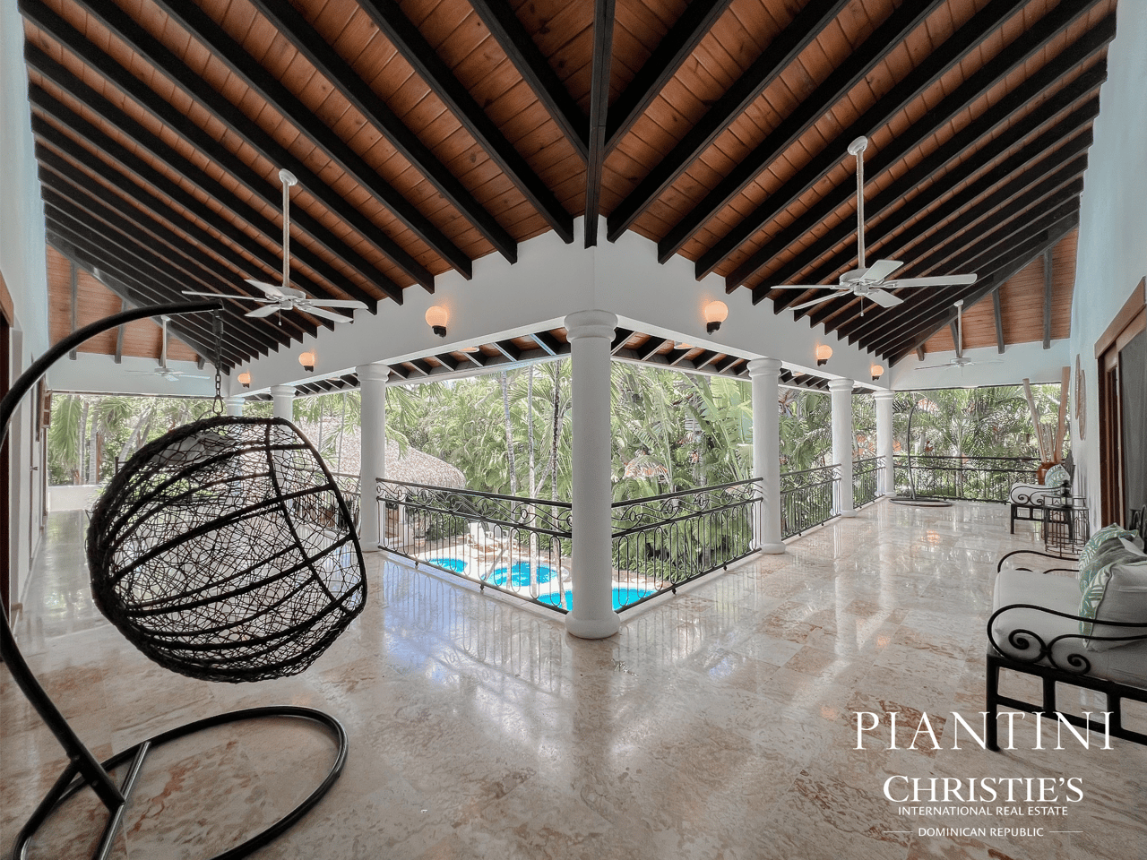 Tropical Palms Villa, Casa de Campo® Resort & Villas