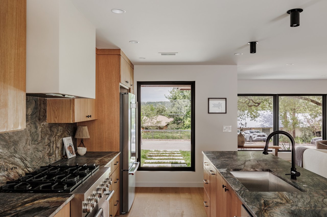 5601 Caprice Dr.