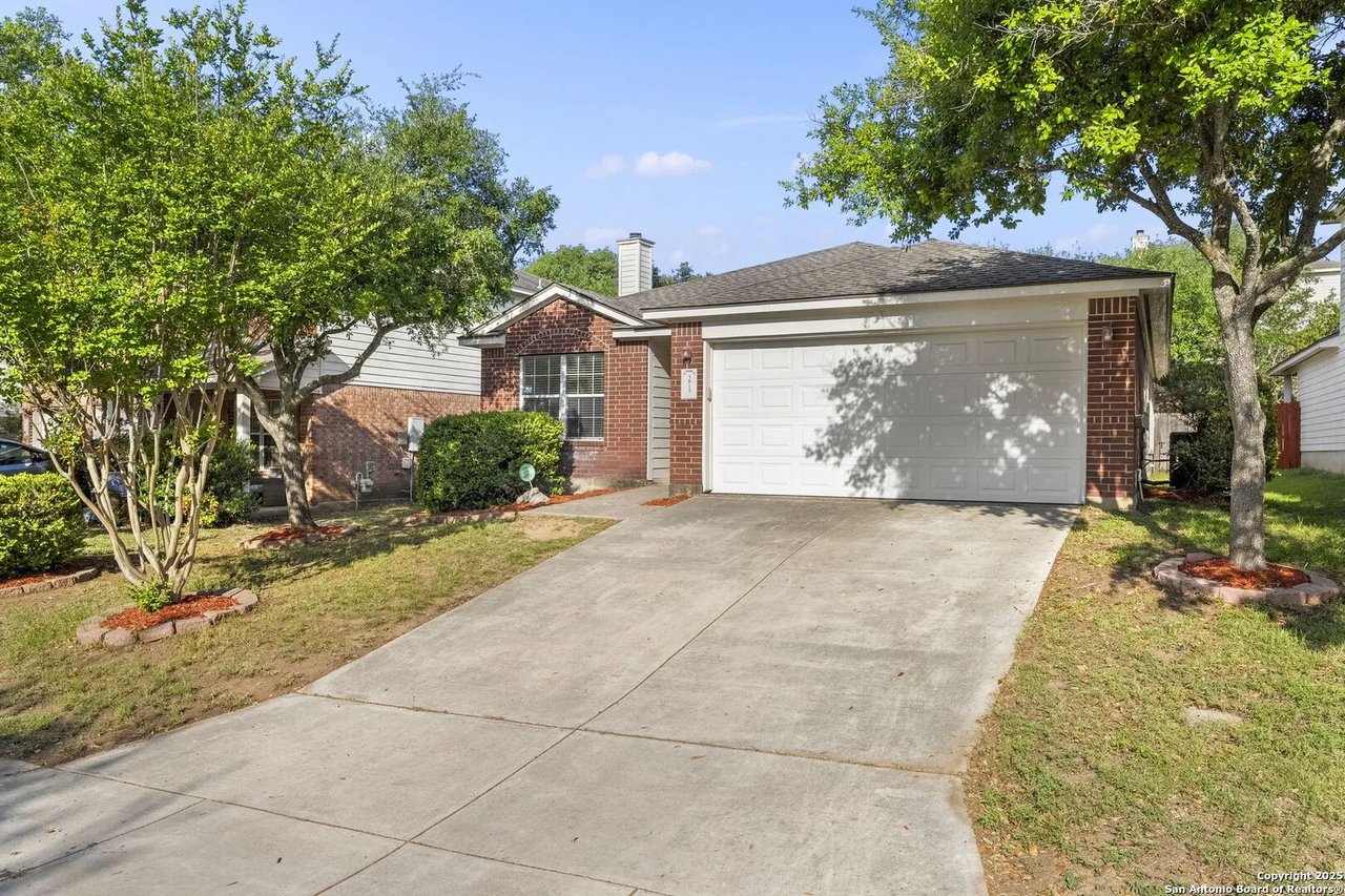 3815 Bennington Way