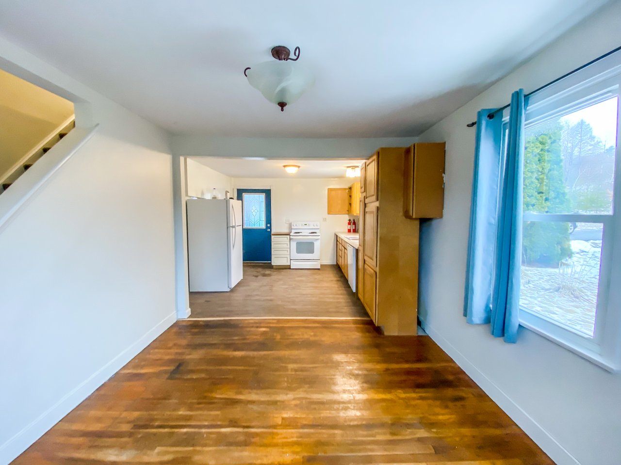 Rental Available June 15th