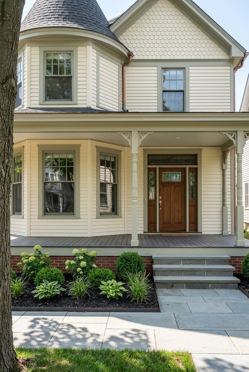 Buying a Vintage Home in La Grange: What To Consider