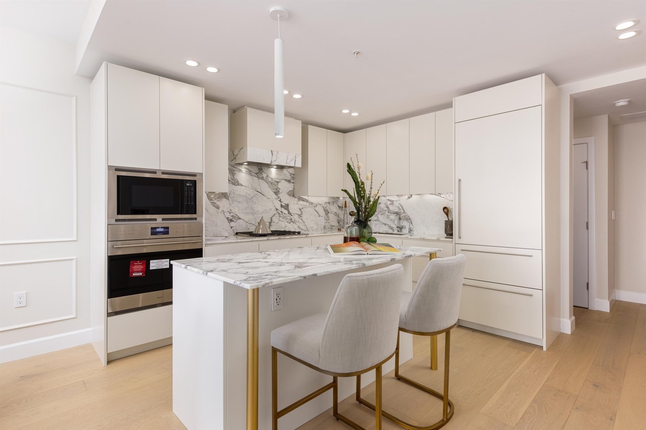 309-3668 W 10th Ave Unit: 309