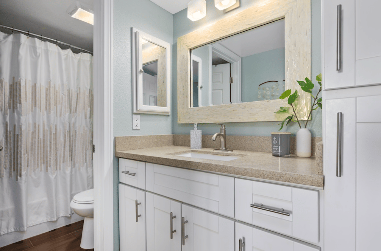 Ocean Views – Encinitas