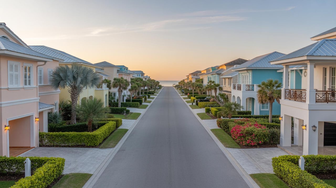 Key Factors: Finding the Perfect Neighborhood in Satellite Beach