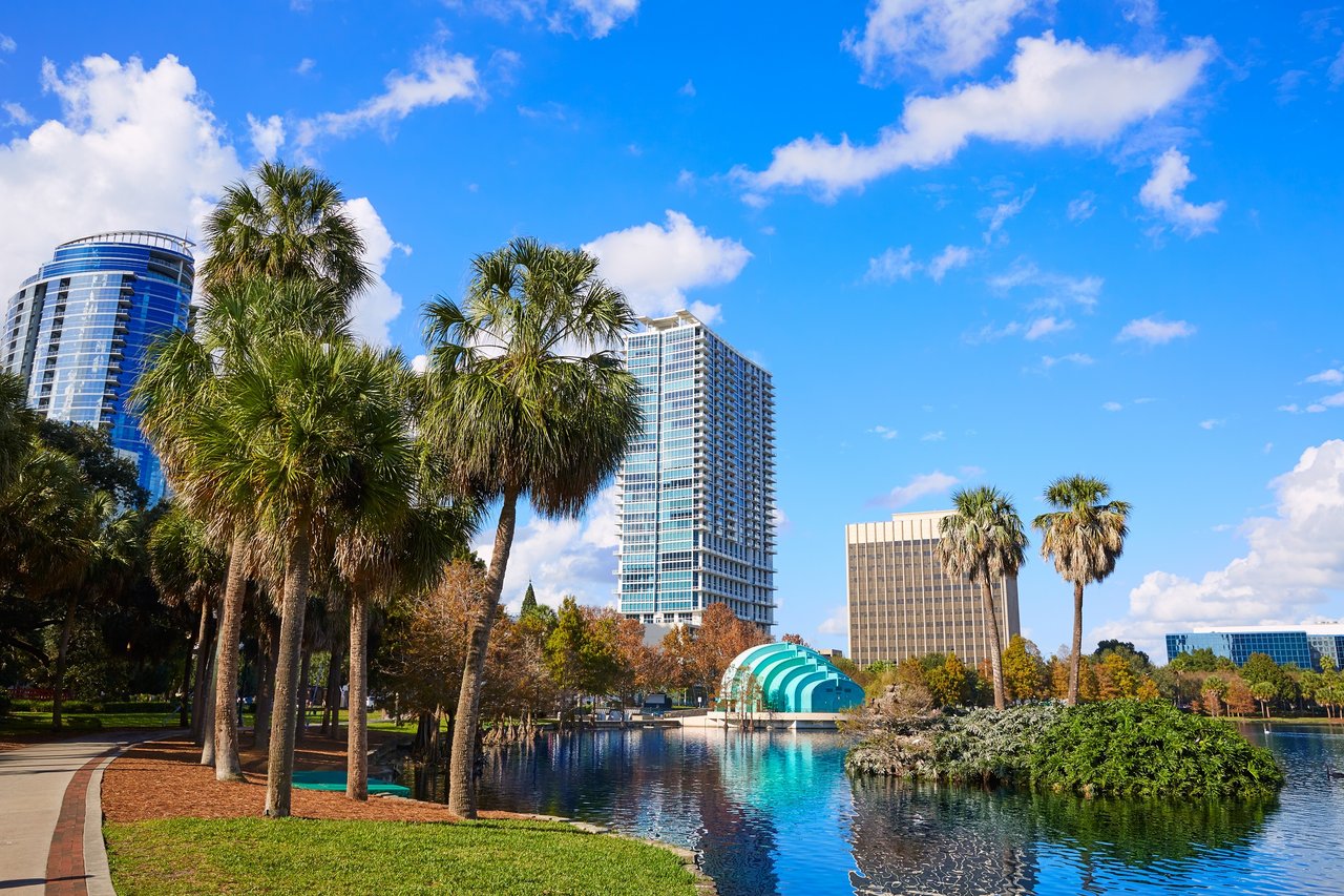 Orlando