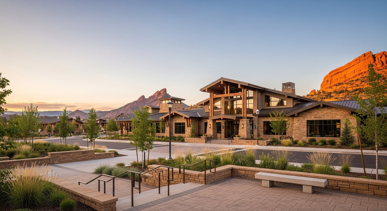 What Are Colorado Metro Districts? Castle Rock Guide