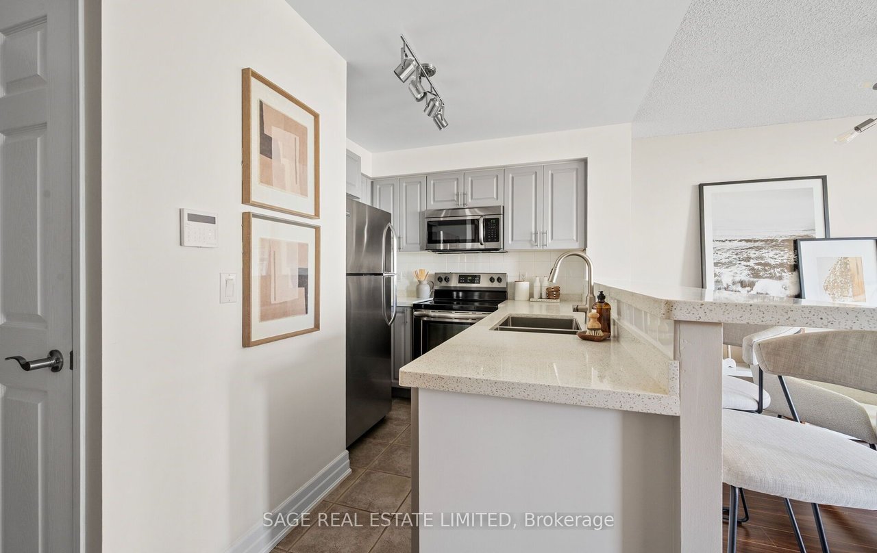 MICHAEL POWER PL PENTHOUSE