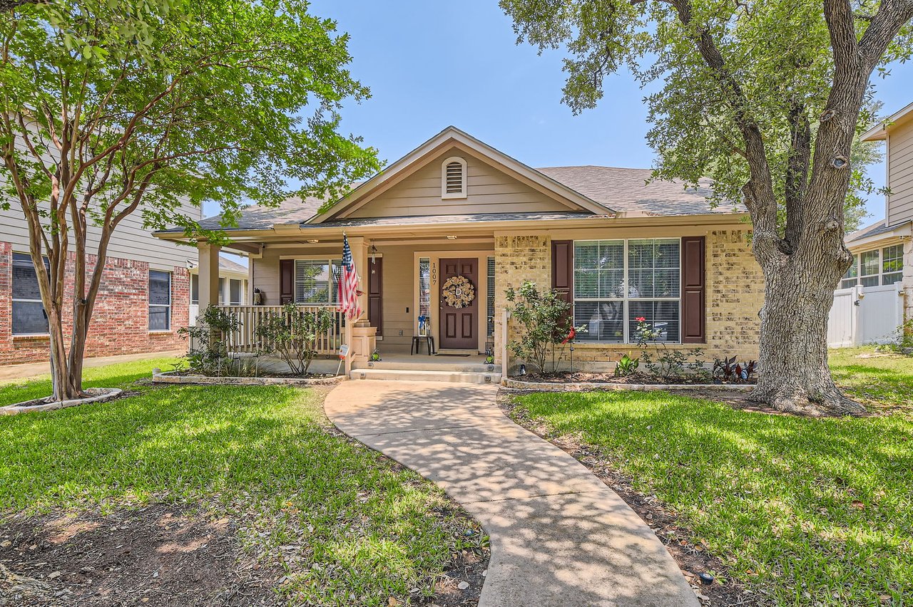 1007 Big Spring Dr