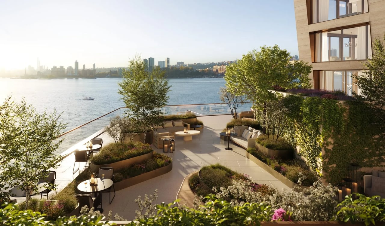 500 West 18th Street, WEST_21D