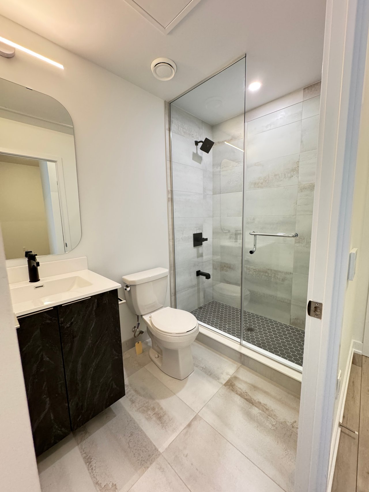 #520 - 15 Richardson Street, Toronto Unit: 520