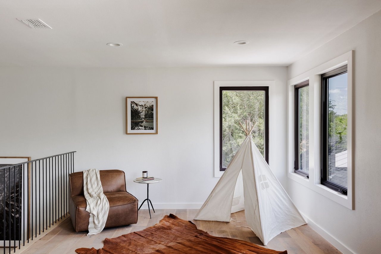 Bouldin Creek Sanctuary