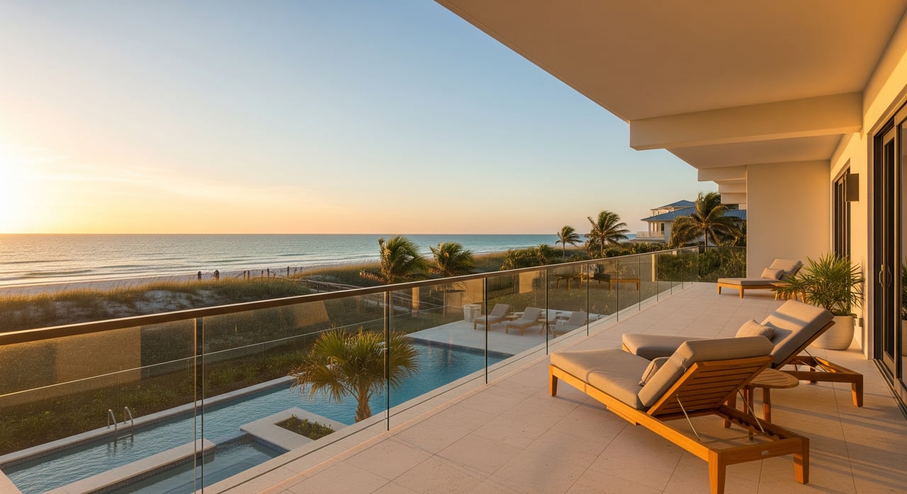 Florida Condo Reserves: Treasure Island Buyer Guide