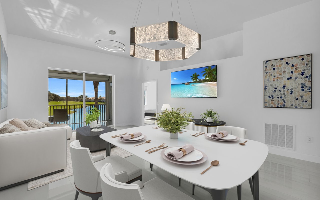 2350 Carrington Court #202