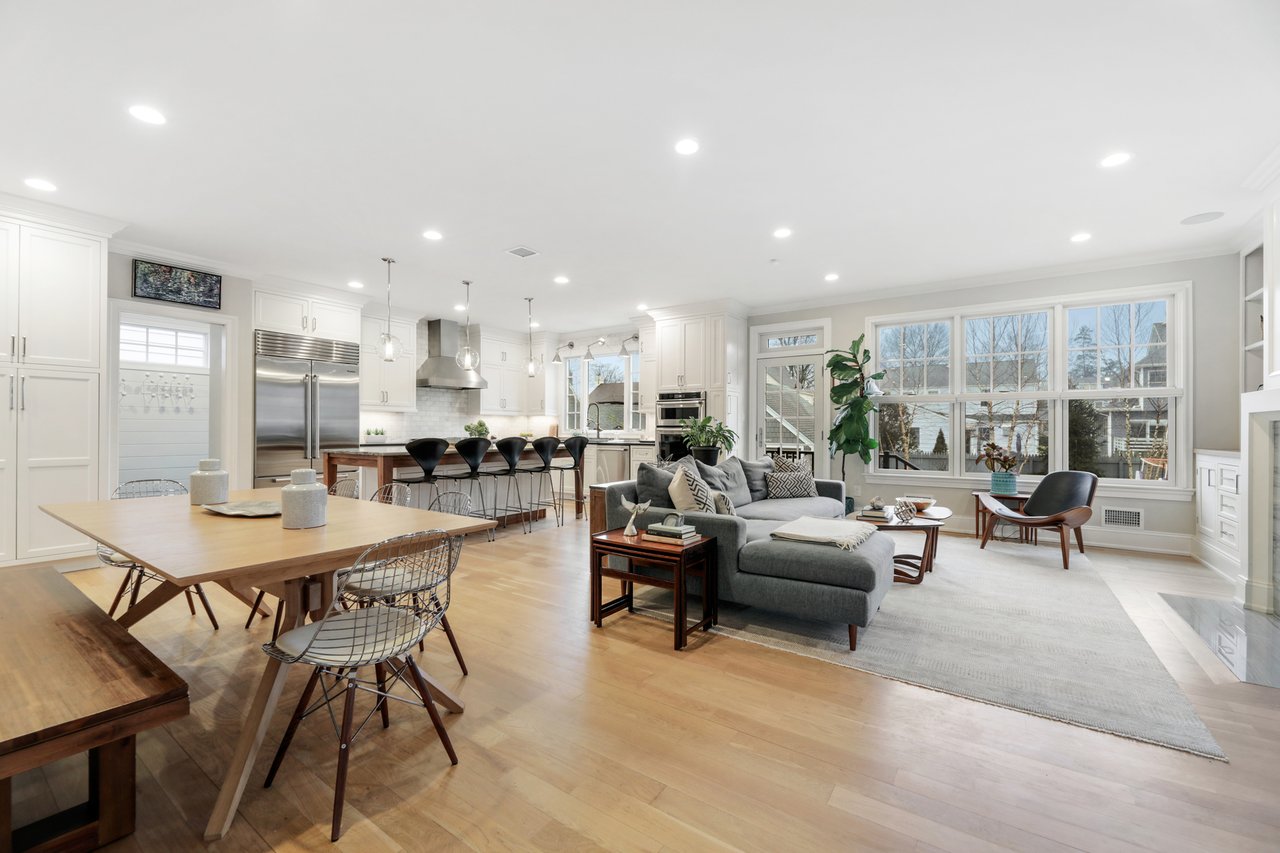 Sold 22% Over Asking with 31 Offers! 515 Wyoming Ave, Millburn