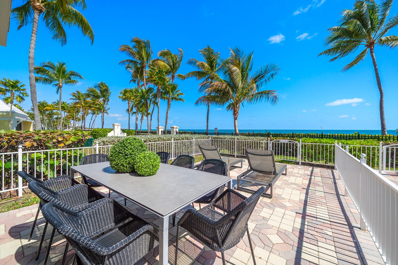797 Crandon Boulevard Cab 101