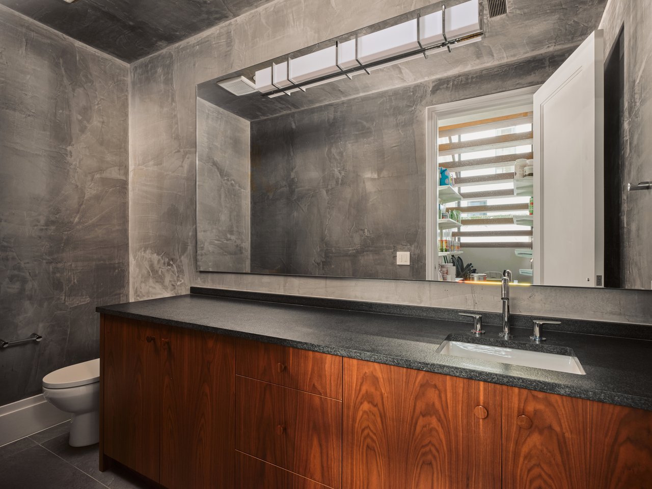 The Timeless Tarrytown Sanctuary: One-of-a-Kind Gated Compound