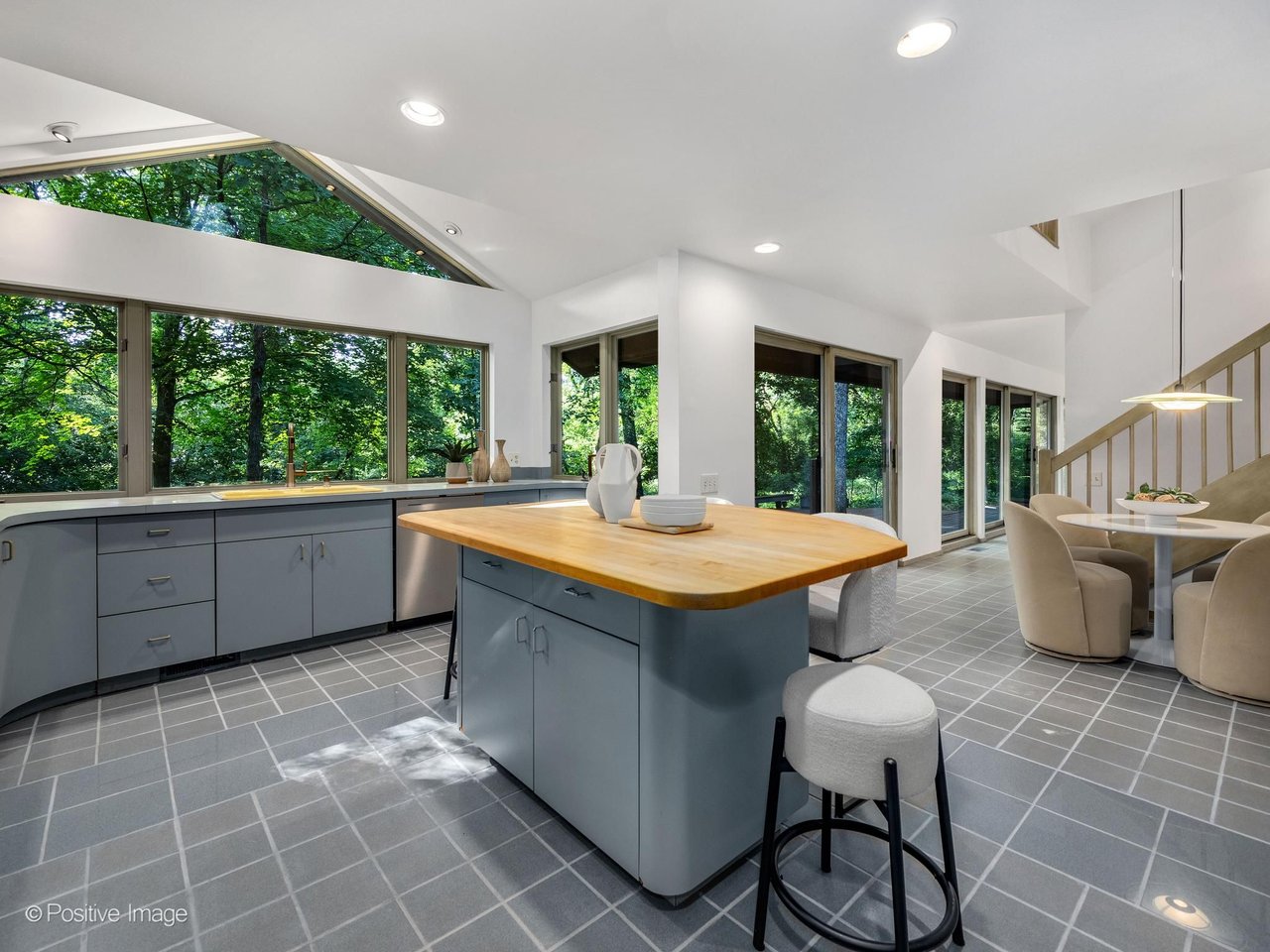 29W015 Forest Ln, Warrenville IL: Coming Soon, a Tony Frigo-Designed Estate on 1.24 Private Acres Listed at $805,000