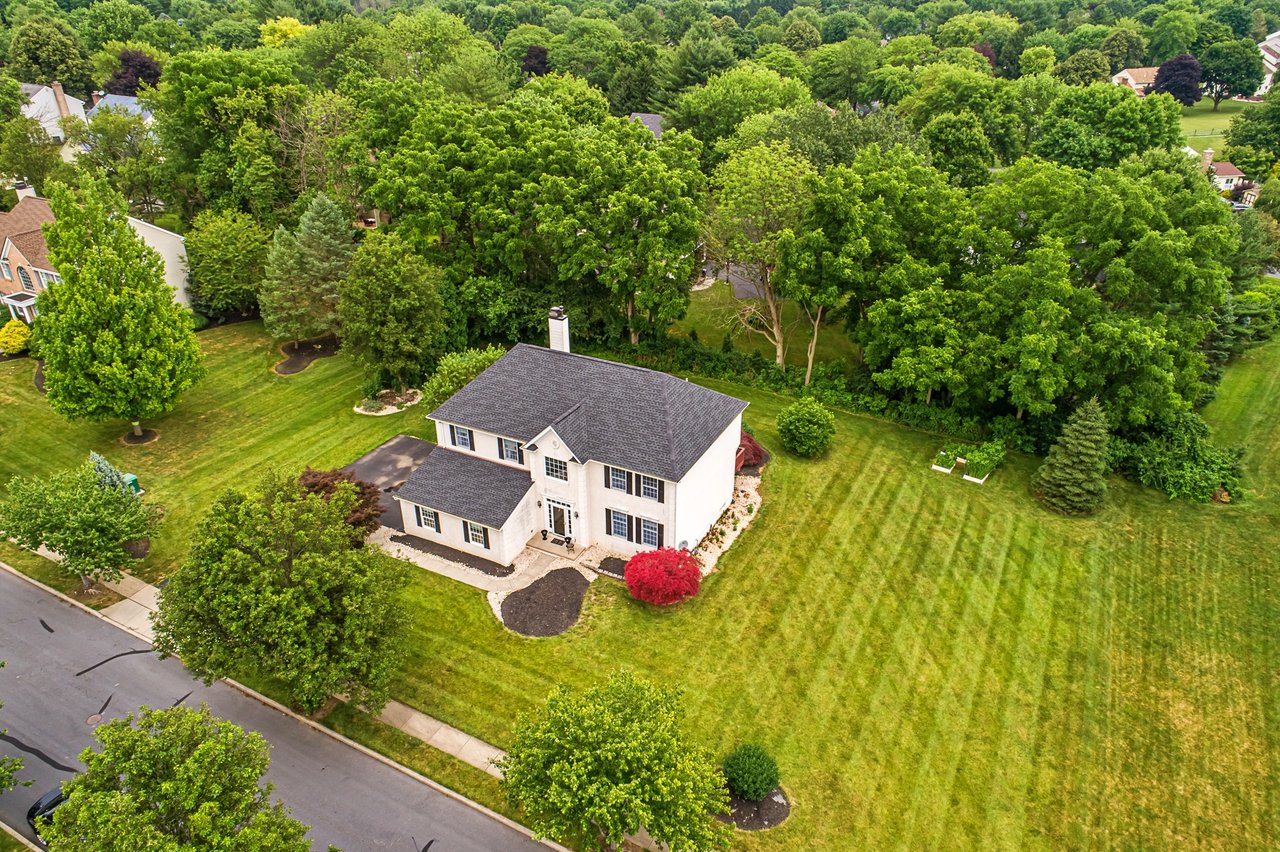 2321 Cross Creek Road