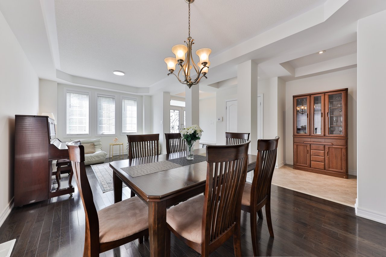 317 Nautical Boulevard, Oakville