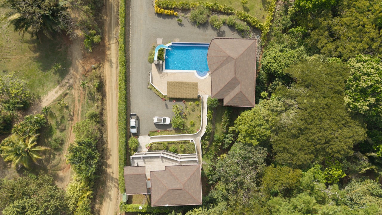 Las Lomas Boutique Hotel and Resort