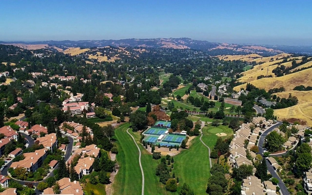 Walnut Creek