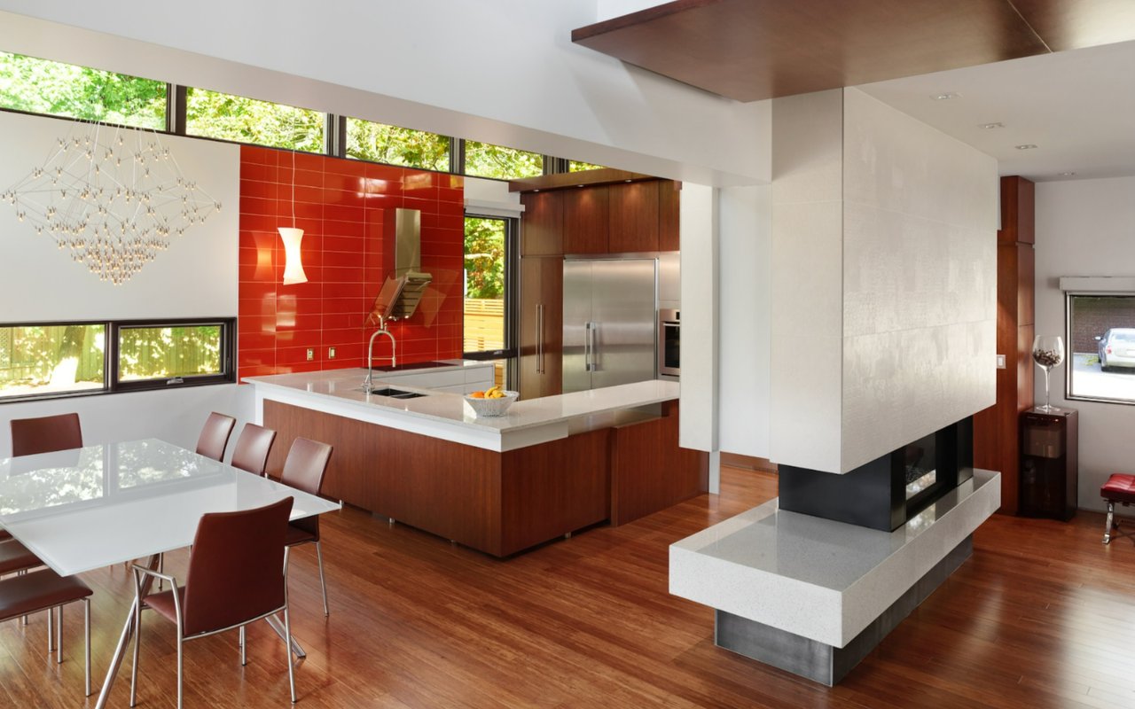 True Equilibrium: Health and Wellness in Architecture