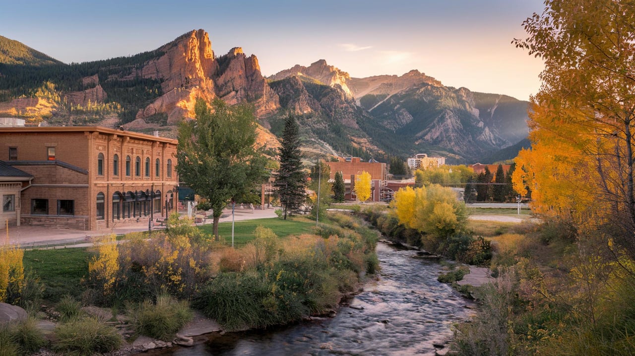 What’s Happening in Golden, CO’s Real Estate Market Right Now?