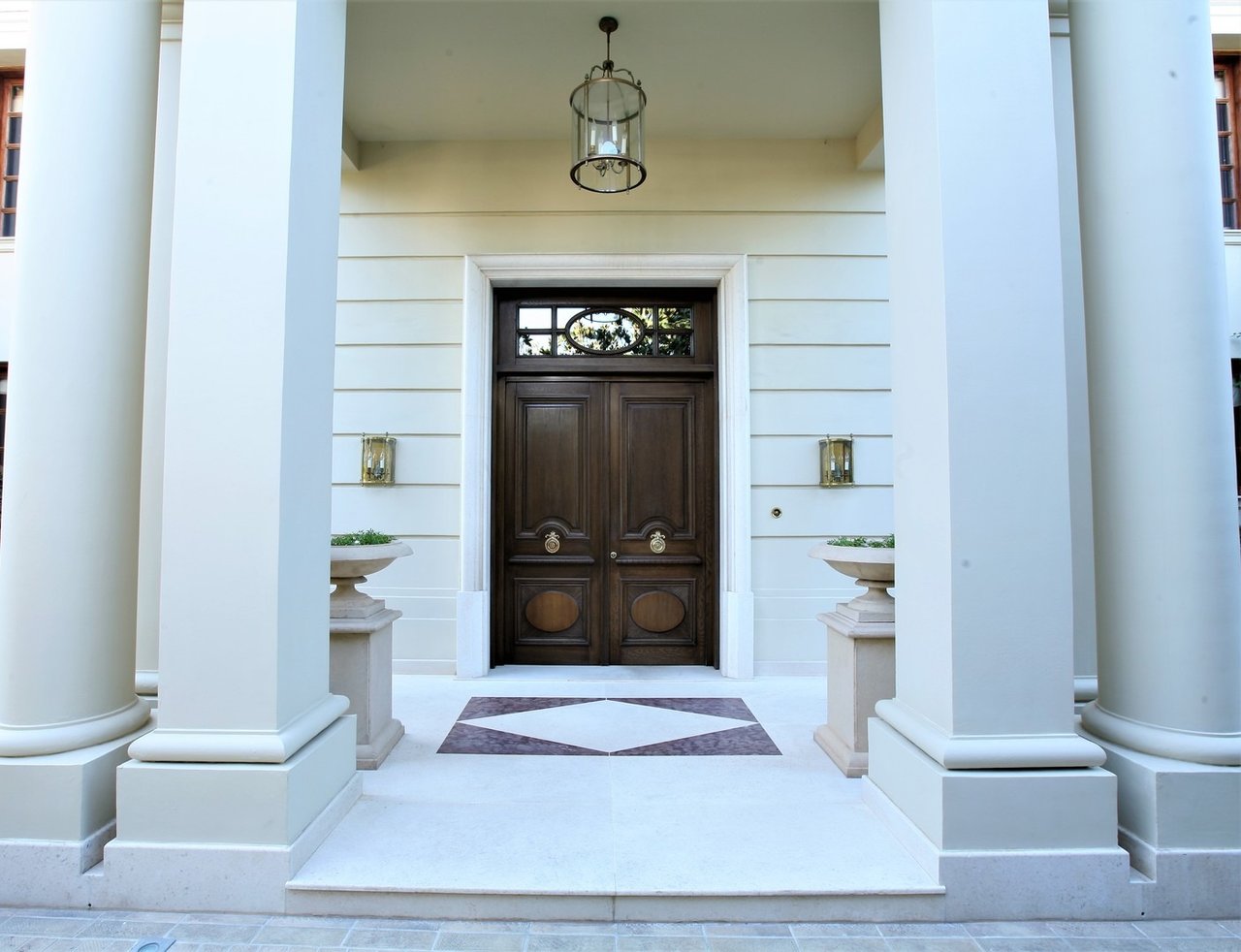 Special Luxury Condo with Sea Views in Athens