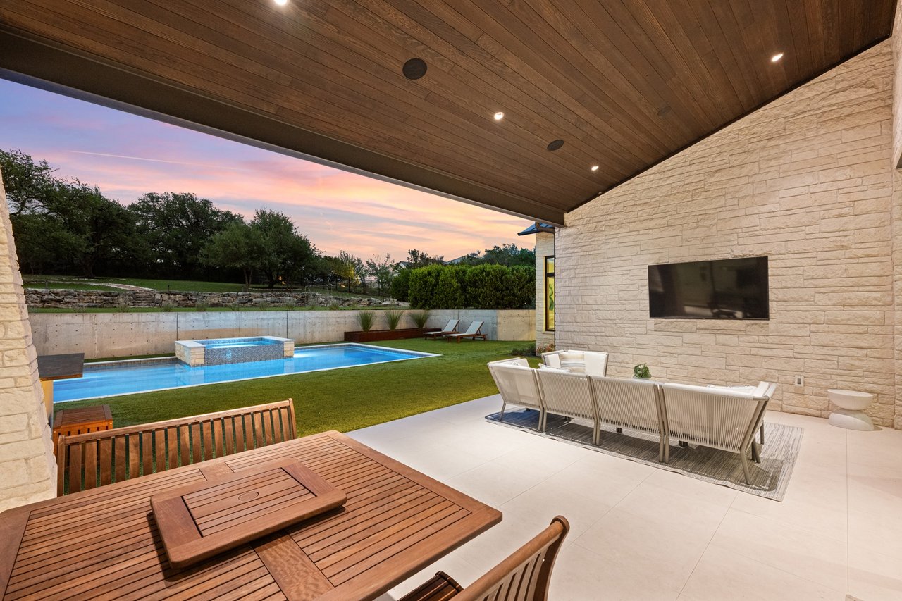 One of a Kind Custom in River Place