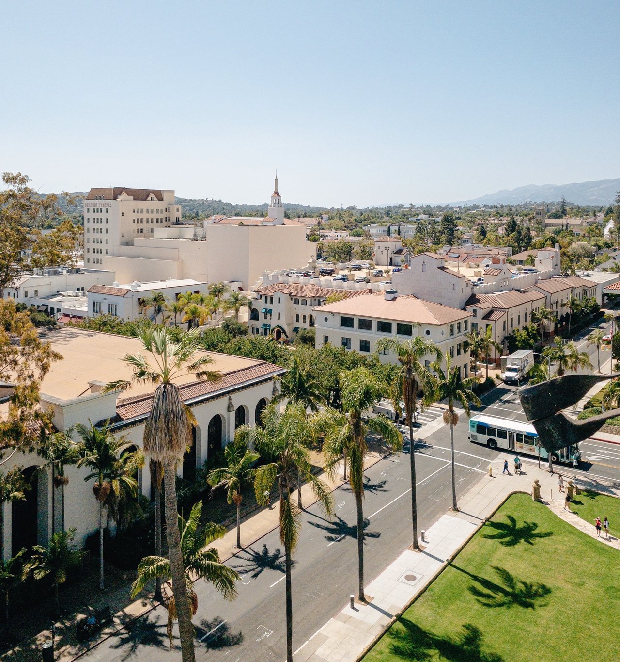 Santa Barbara Luxury Market Recap: Week of February 2-8, 2025