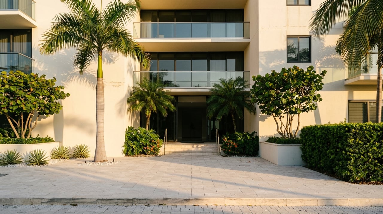 Naples Or Marco Island For Your Gulf Coast Condo?