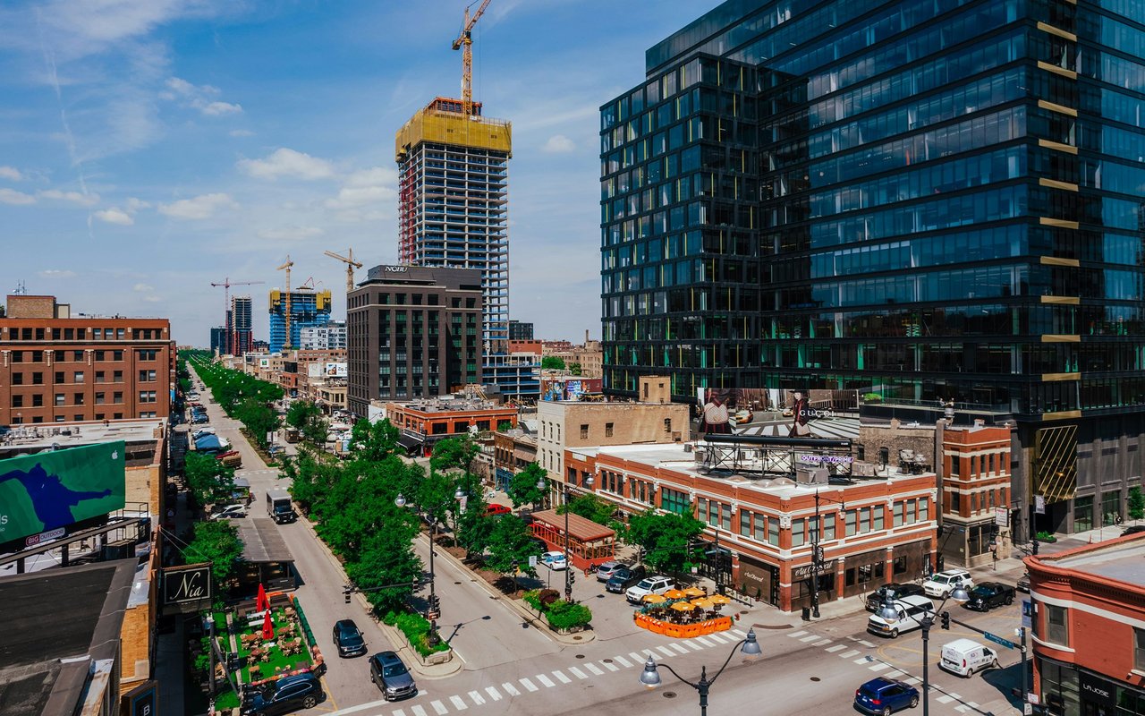 Fulton Market / West Loop