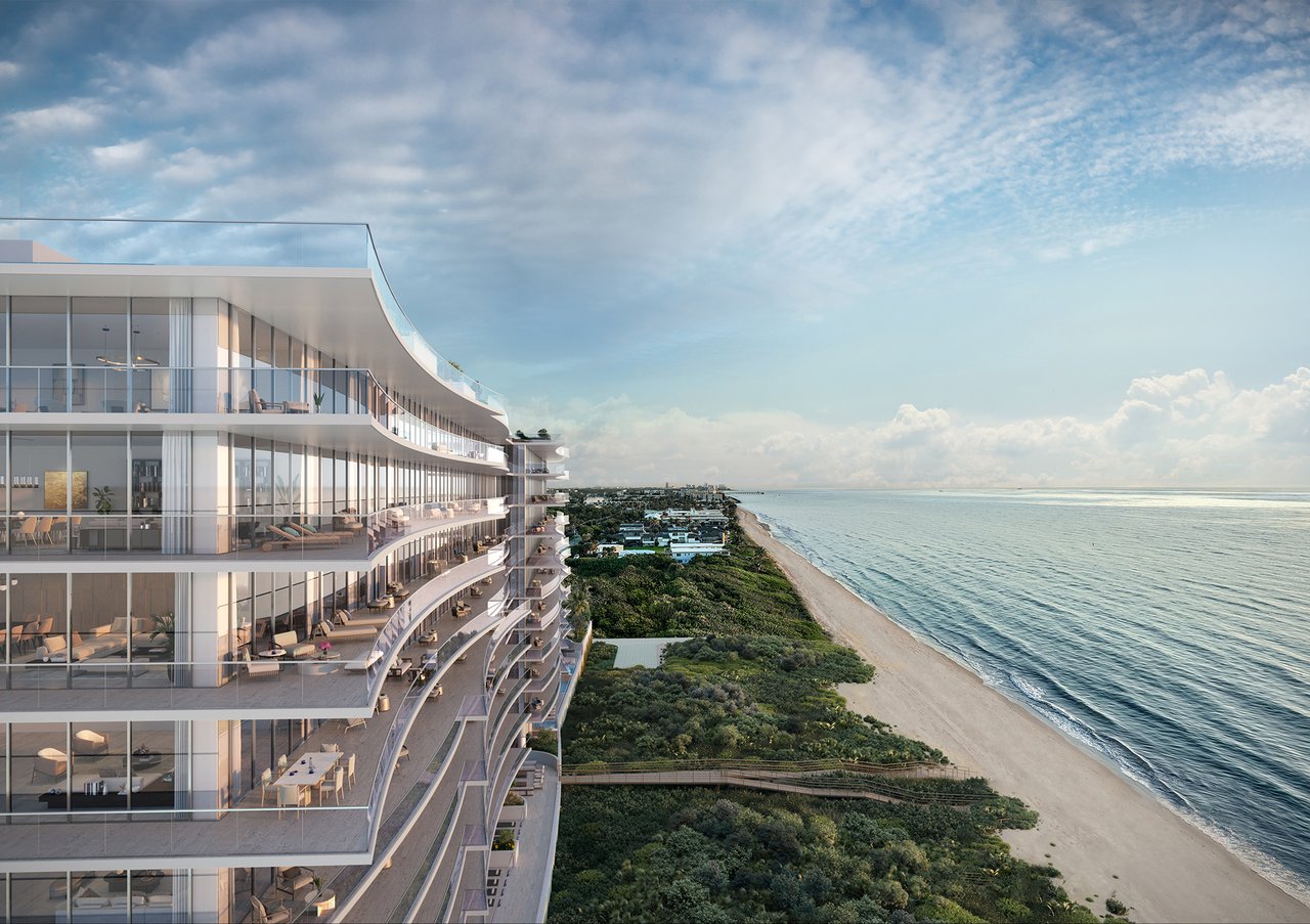 Rosewood Residences