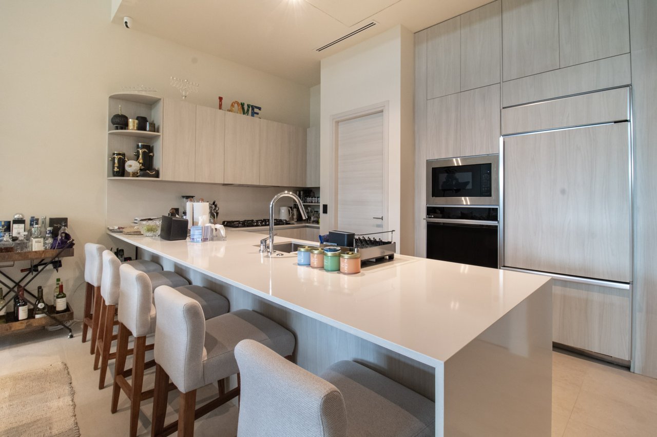 Garden House | SLS Harbour Beach