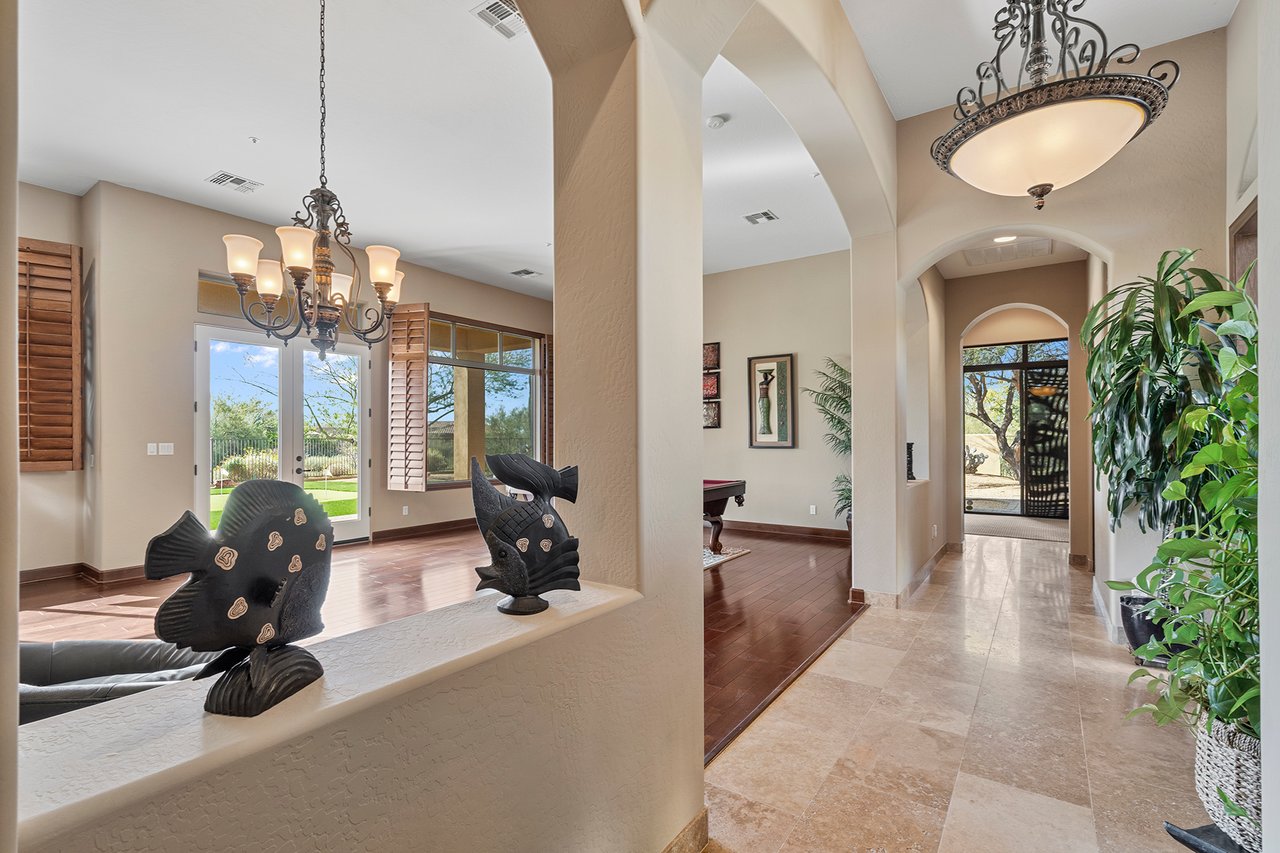 6981 E BLUE SKY Drive