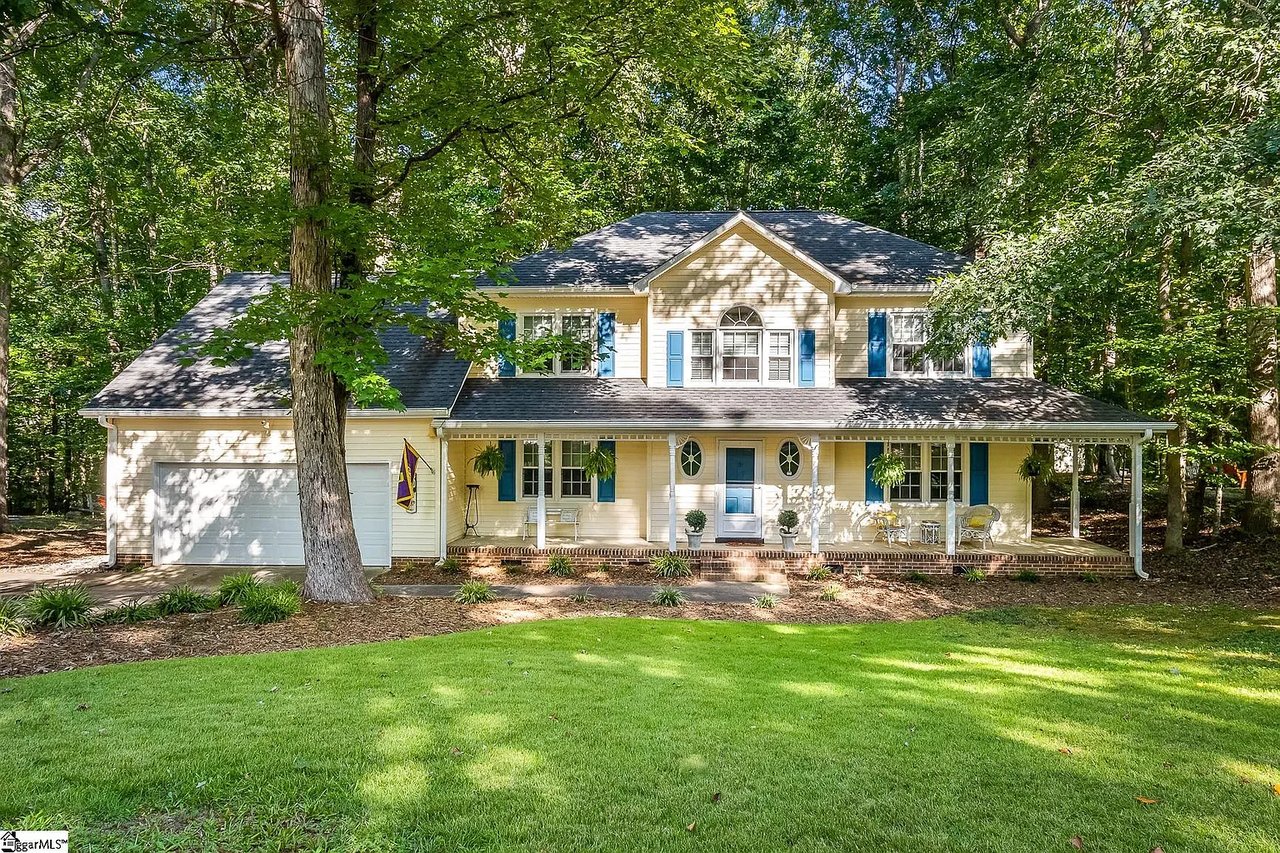 206 Quail Run Cir