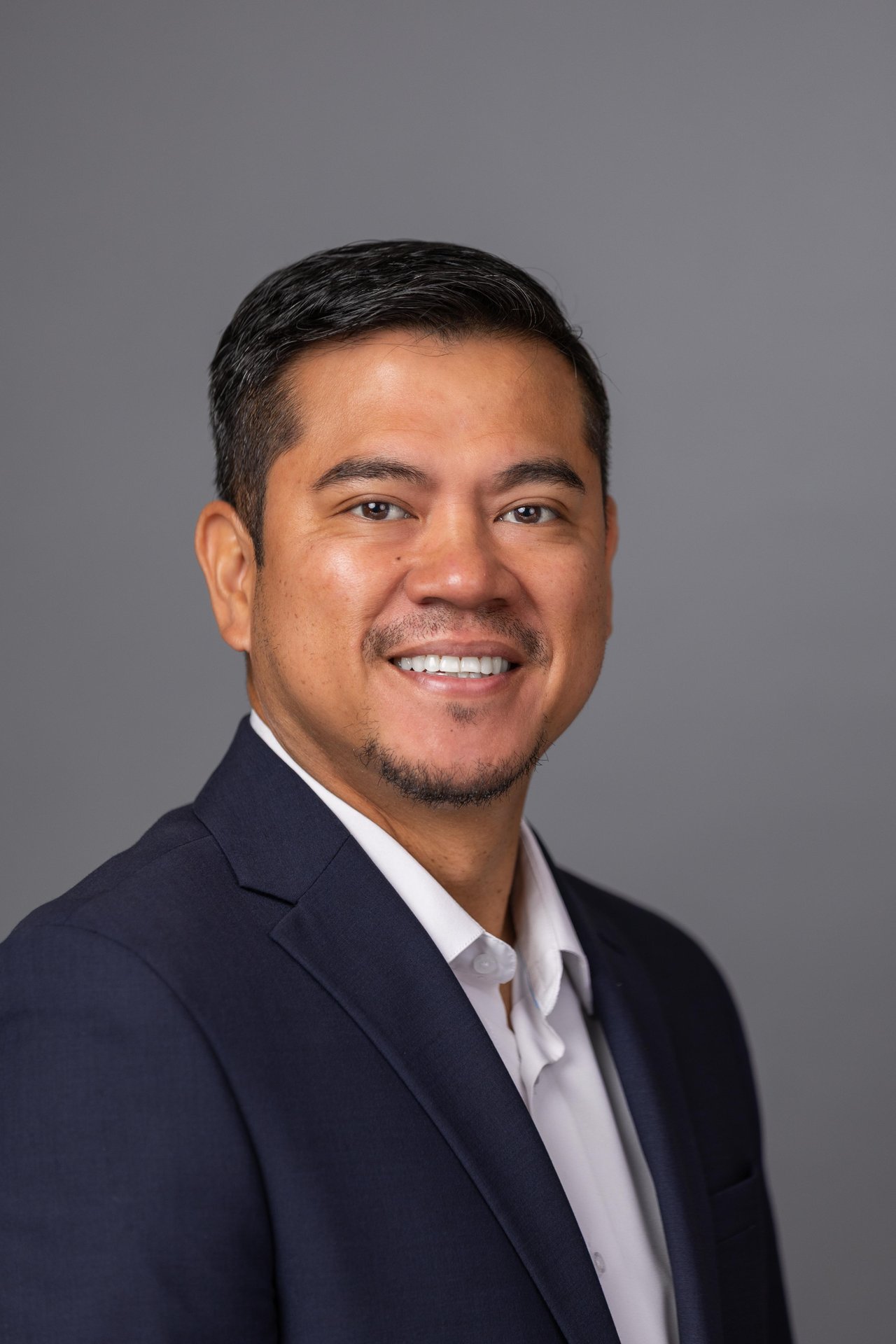 Jeff Aquino