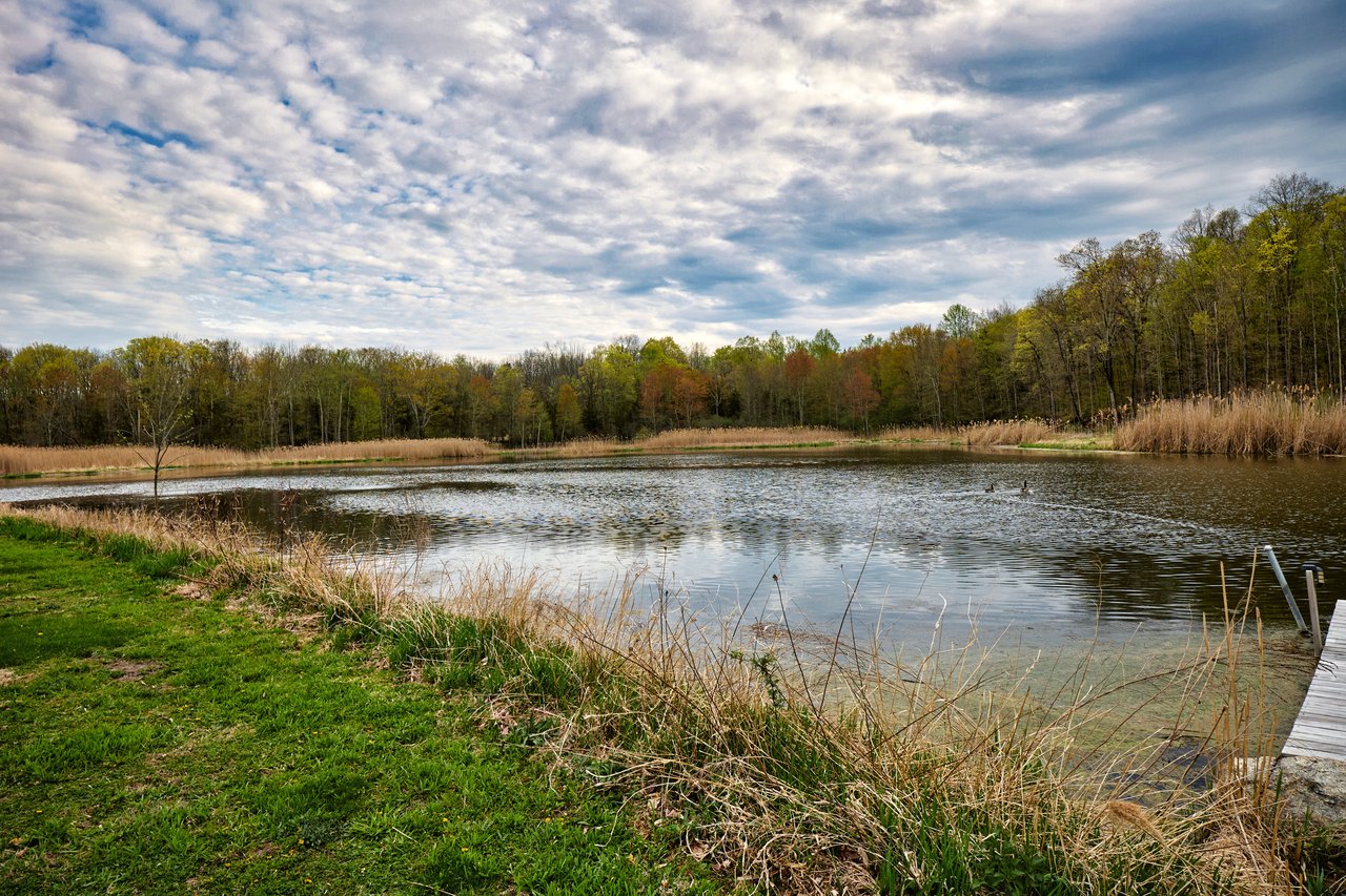 Bellefontaine at 14 Stonewall Court — A Premier Hudson Valley Estate