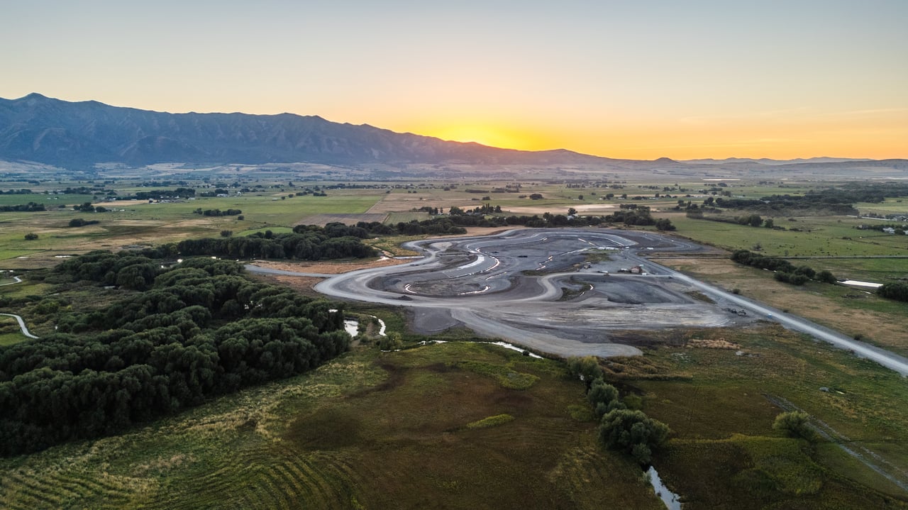 Willow Lakes