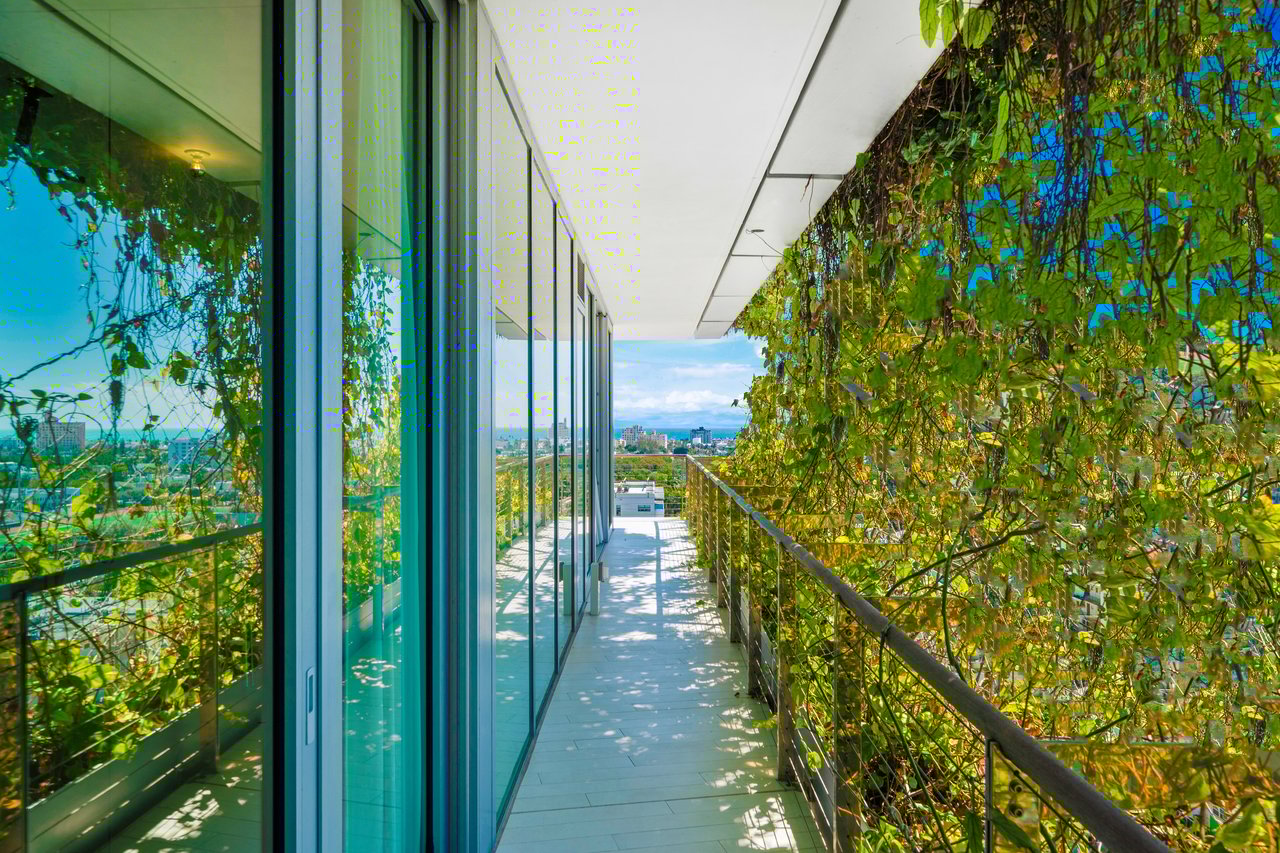 Monad Terrace 11E